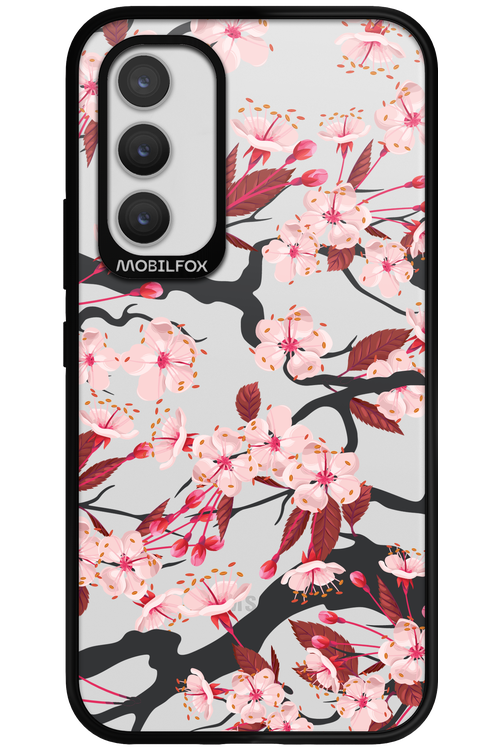 Sakura - Samsung Galaxy A34