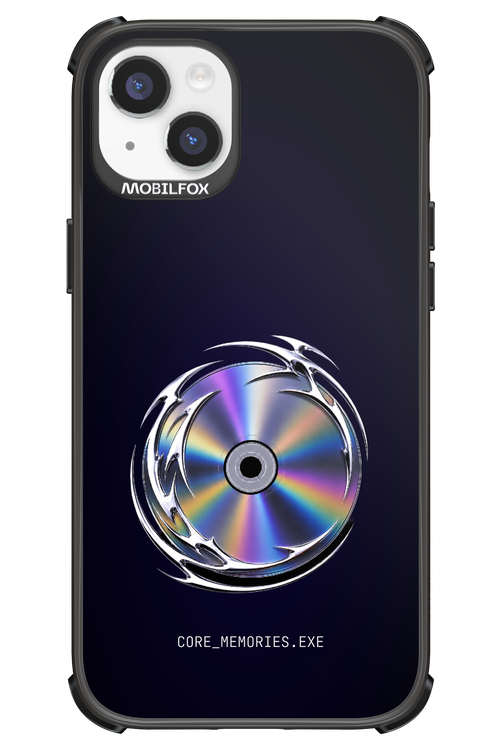 Core Memories 2.0 - Apple iPhone 14 Plus