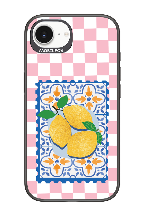 Limoncello Coast 2.0 - Apple iPhone 16e