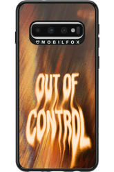 Out of Control 2.0 - Samsung Galaxy S10