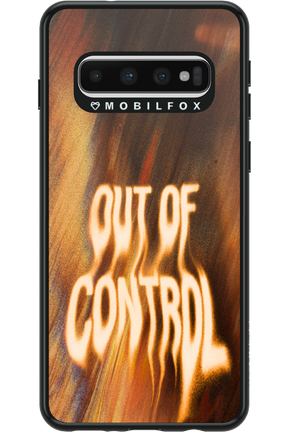 Out of Control 2.0 - Samsung Galaxy S10