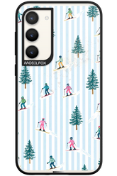 Peak delusion 2.0 - Samsung Galaxy S23 Plus