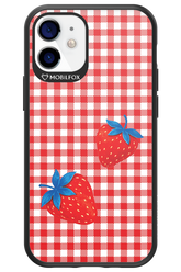 STRAWBERRY 2.0 - Apple iPhone 12 Mini