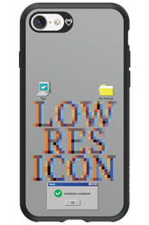 Low res icon 2.0 - Apple iPhone 7