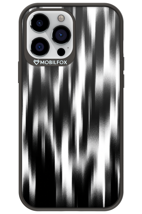 Monochrome Motion 2.0 - Apple iPhone 13 Pro Max