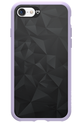 Low Poly - Apple iPhone 7