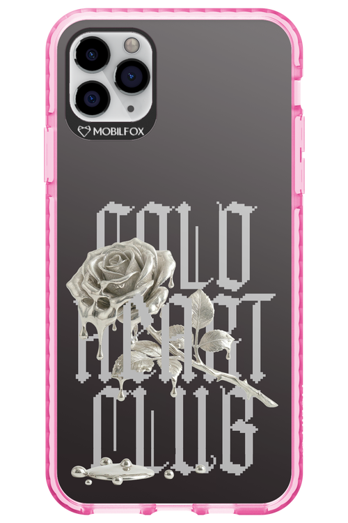 Cold Heart Club 2.0 - Apple iPhone 11 Pro Max