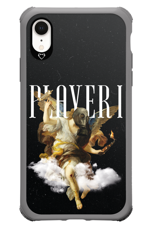 PLAYER1 - Apple iPhone XR