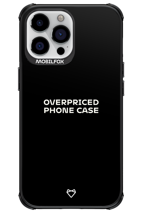 Overprieced - Apple iPhone 13 Pro Max