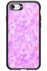 Lavender Field 2.0 - Apple iPhone SE 2020