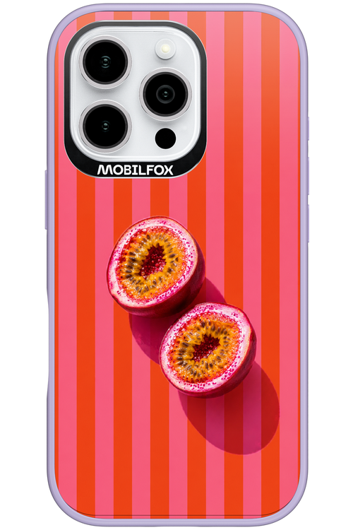 Passion Fruit 2.0 - Apple iPhone 16 Pro