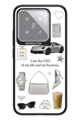 CEO GIrl 2.0 - Xiaomi 14
