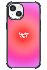 LuckyGirl - Apple iPhone 14