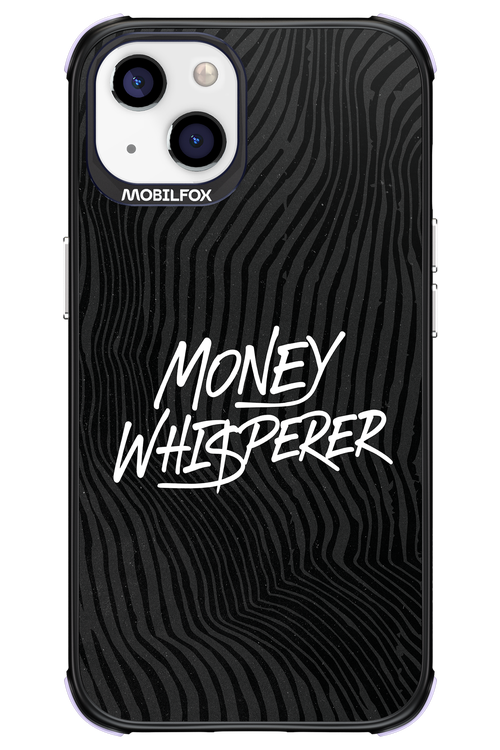 Money Whisperer 2.0 - Apple iPhone 13