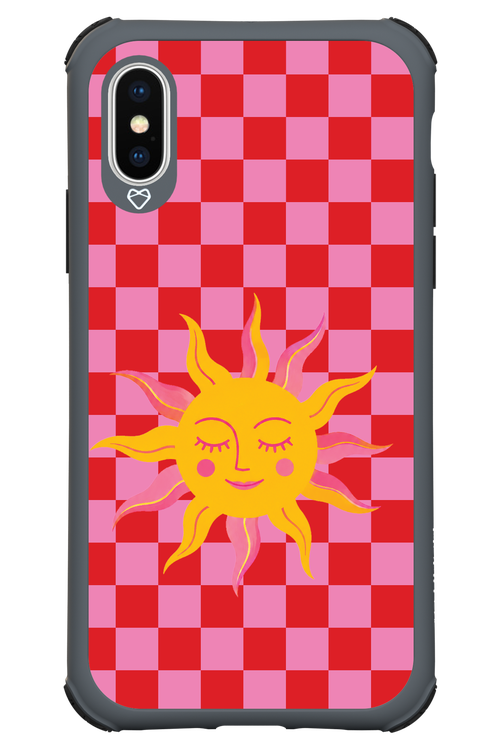 SUNNY 2.0 - Apple iPhone XS