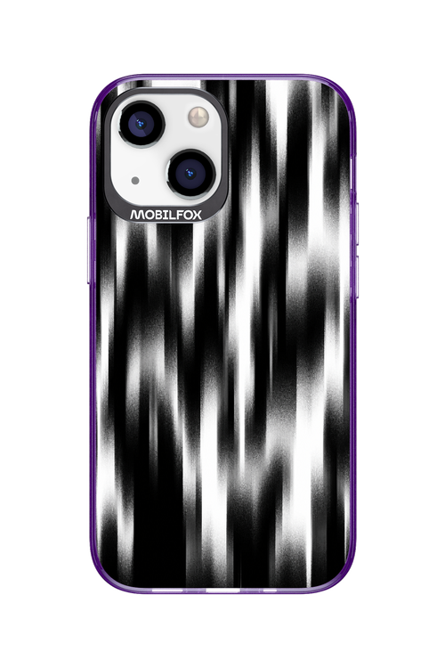 Monochrome Motion 2.0 - Apple iPhone 13 Mini