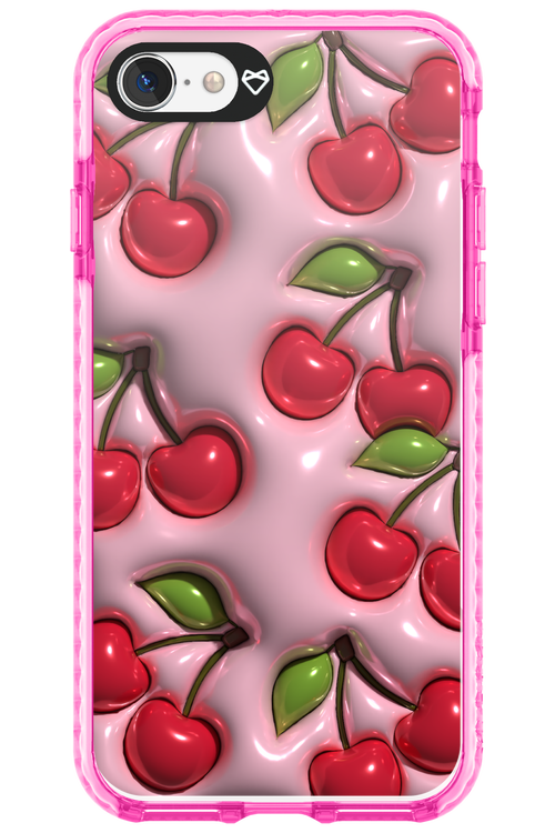 Cherry Bomb 2.0 - Apple iPhone 8