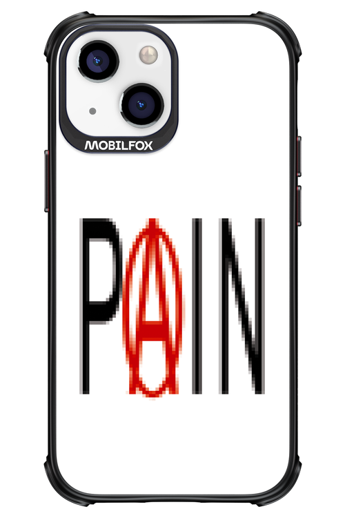 PAIN 2.0 - Apple iPhone 13 Mini