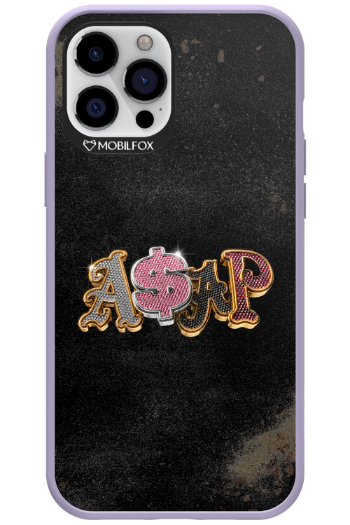 ASAP 2.0 - Apple iPhone 12 Pro Max