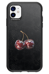Disco Cherries - Apple iPhone 11