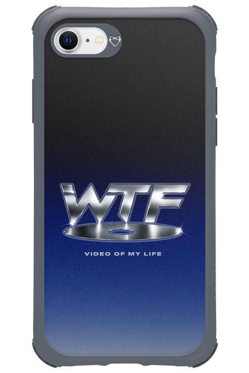 W T F 2.0 - Apple iPhone SE 2020