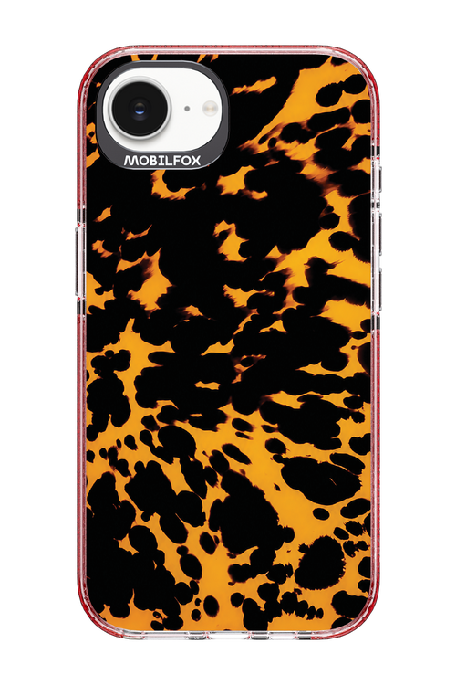Tortoise Shell 2.0 - Apple iPhone 16e