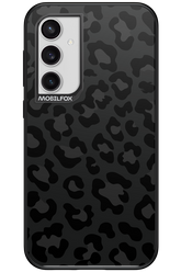 BLACK LEOPARD 2.0 - Samsung Galaxy S23 FE
