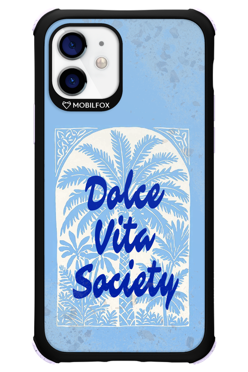 Dolce Vita Society 2.0 - Apple iPhone 12