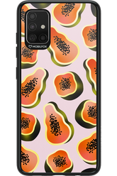 Papaya Wave 2.0 - Samsung Galaxy A51