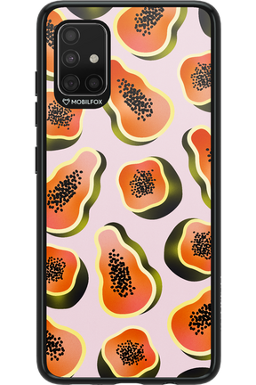 Papaya Wave 2.0 - Samsung Galaxy A51