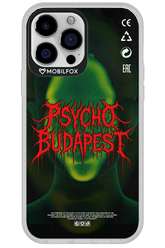 Unknown Nightmare - Apple iPhone 13 Pro Max