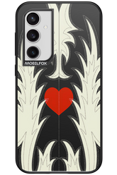 Boots Embroidery 2.0 - Samsung Galaxy S23 FE