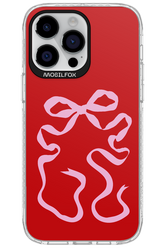 Long Bow Red - Apple iPhone 14 Pro Max