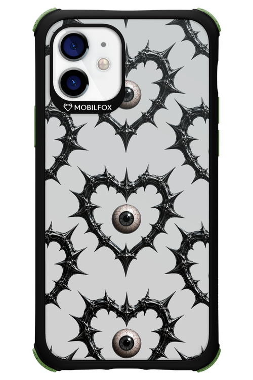 Heart Vision 2.0 - Apple iPhone 12