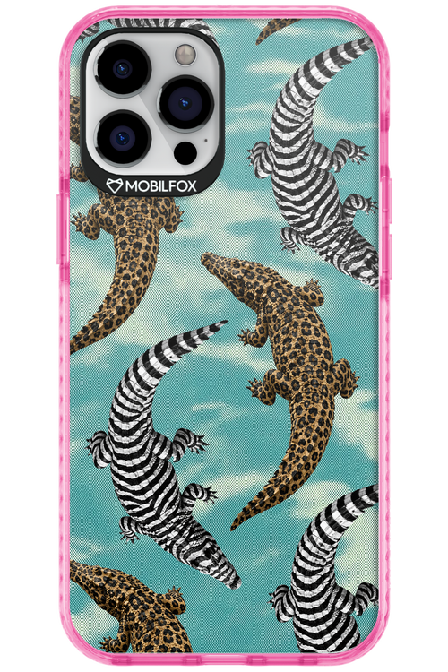Style Bite 2.0 - Apple iPhone 12 Pro Max