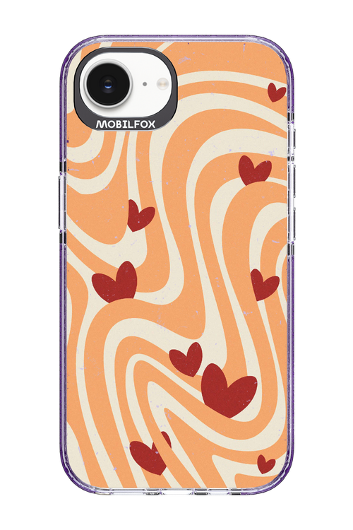 Heartwave 2.0 - Apple iPhone 16e