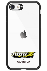 ADRI36 x Mobilfox Edition 2.0 - Apple iPhone SE 2022