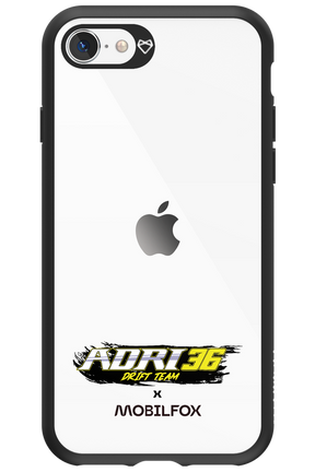 ADRI36 x Mobilfox Edition 2.0 - Apple iPhone SE 2022
