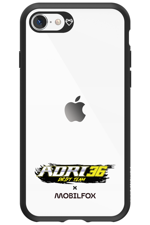ADRI36 x Mobilfox Edition 2.0 - Apple iPhone SE 2022