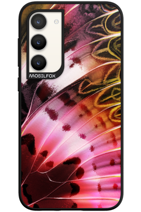 Pink Wing 2.0 - Samsung Galaxy S23 Plus