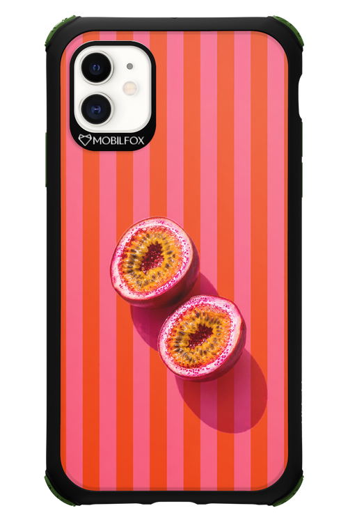 Passion Fruit 2.0 - Apple iPhone 11