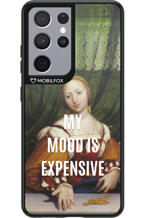 Moodf - Samsung Galaxy S21 Ultra