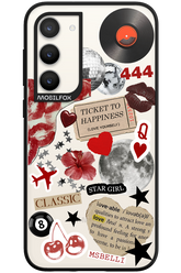 Alter Queen 2.0 - Samsung Galaxy S23 Plus