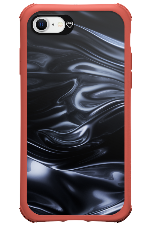 Midnight Shadow - Apple iPhone 8