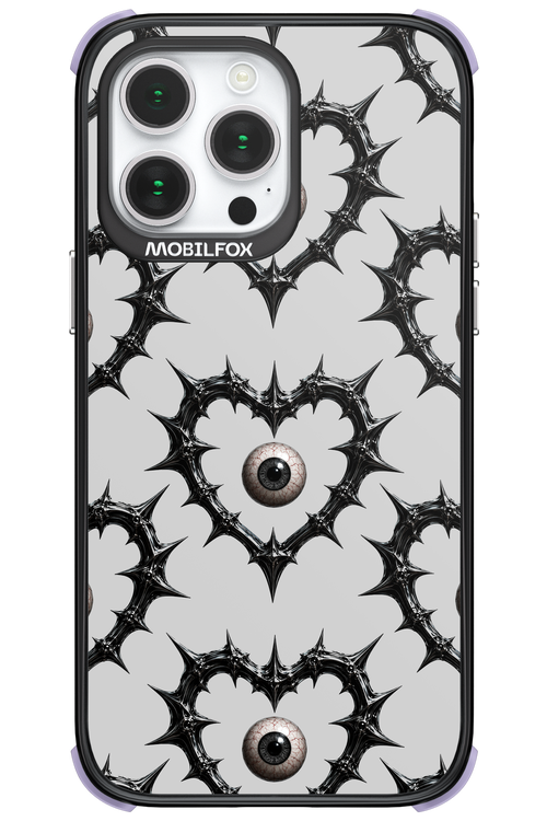 Heart Vision 2.0 - Apple iPhone 14 Pro Max