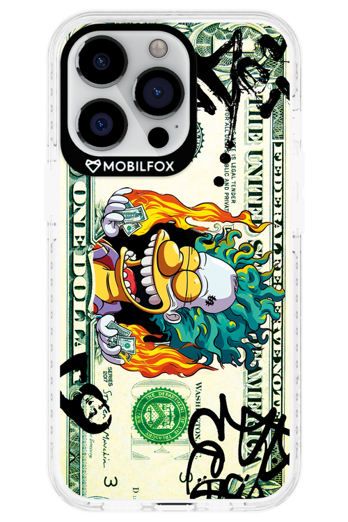 CLOWN - Apple iPhone 13 Pro