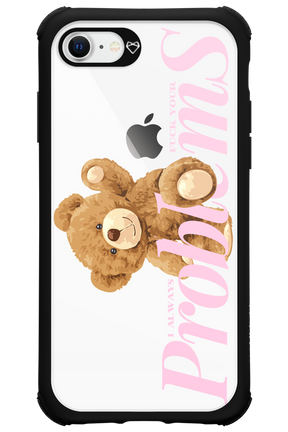 Problems - Apple iPhone 8