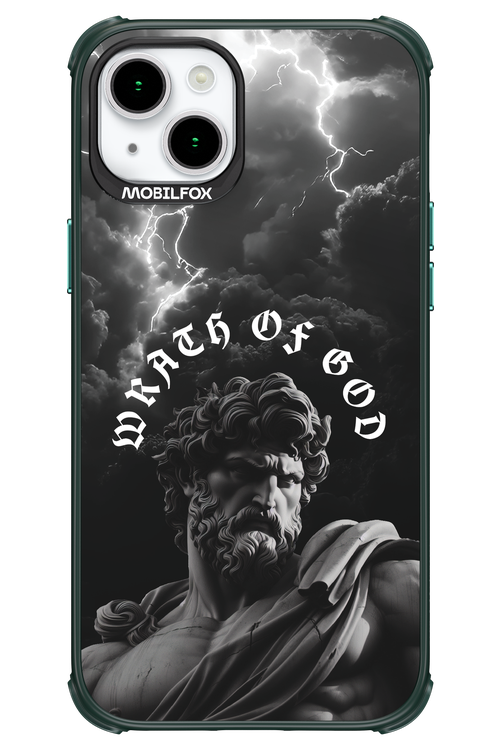 God 2.0 - Apple iPhone 15 Plus