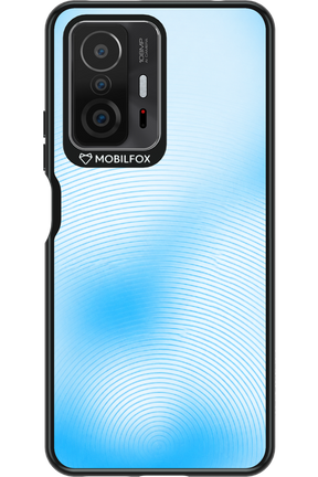 Cloudwalker 2.0 - Xiaomi Mi 11T Pro