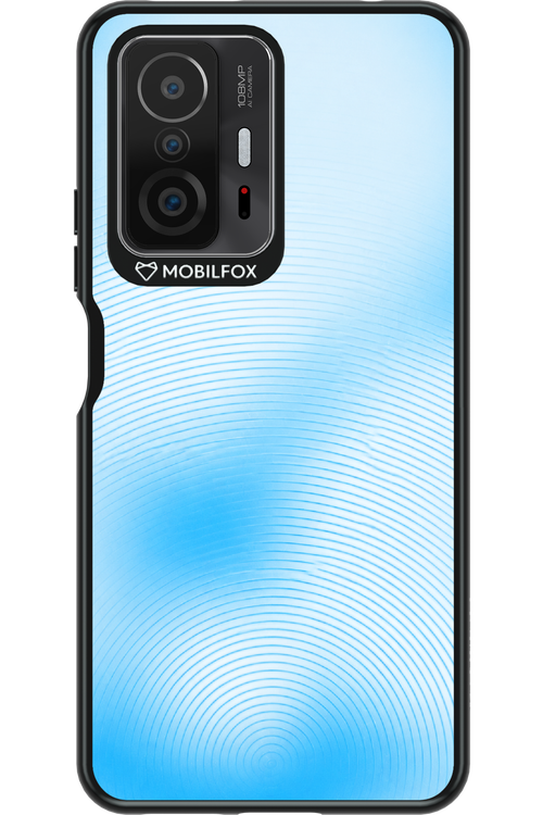 Cloudwalker 2.0 - Xiaomi Mi 11T Pro
